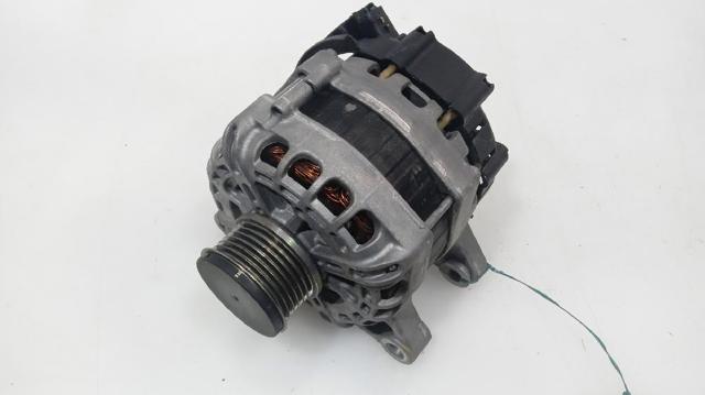 Alternator 9809391880 OPEL