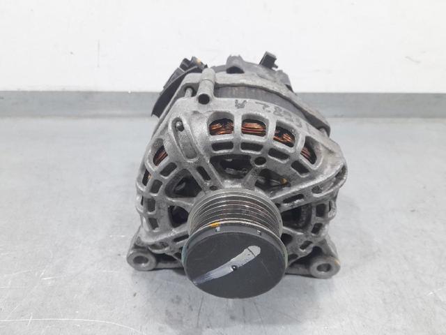 Alternator 9809391880 OPEL