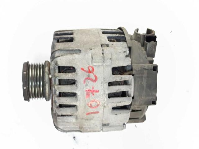 Alternator 9809391880 PEUGEOT