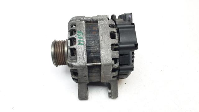 Alternator 9809391880 PEUGEOT
