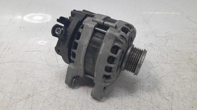 Alternator 9809391880 PEUGEOT