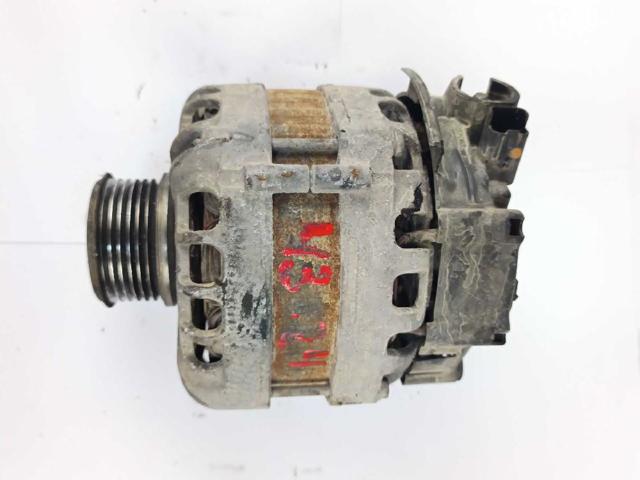 Alternator 9809391880 PEUGEOT