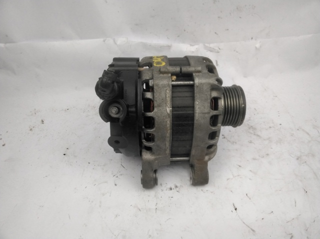 Alternator 9809391880 PEUGEOT
