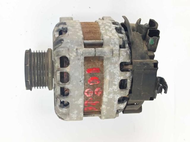 Alternator 9809391880 PEUGEOT