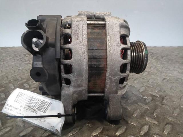 Alternator Opel CROSSLAND
