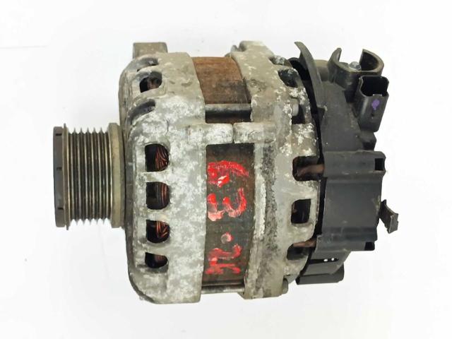 Alternator 9809391880 PEUGEOT
