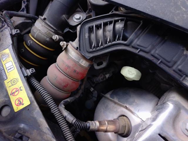 Alternator 9809391880 PEUGEOT