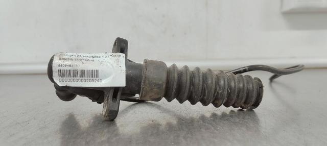 Cylinder roboczy sprzęgła 9809468580 PEUGEOT