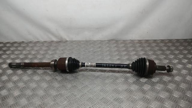 Półoś napędowa przednia prawa 9809527980 PEUGEOT