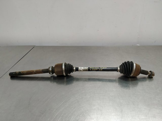 9809528180 Peugeot/Citroen