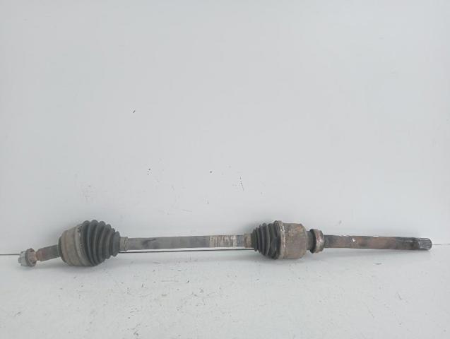 Półoś napędowa przednia prawa 9809528180 PEUGEOT