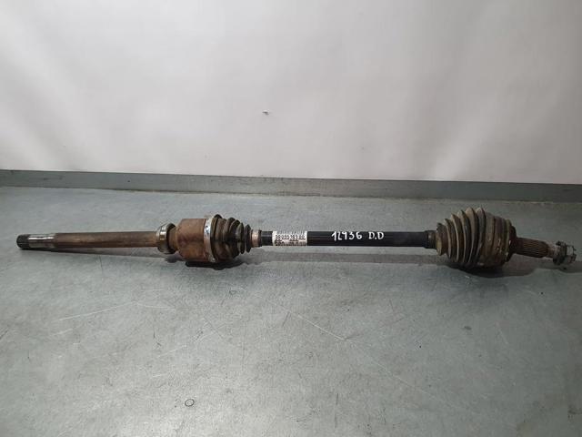 9809528380 Peugeot/Citroen