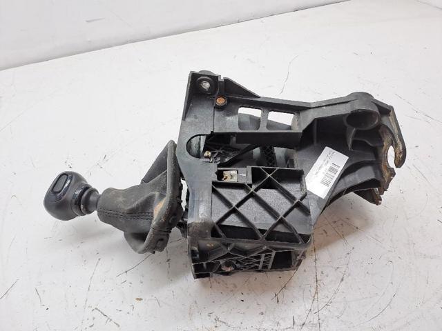 Rękojeść dźwigni biegów 9809544180 PEUGEOT