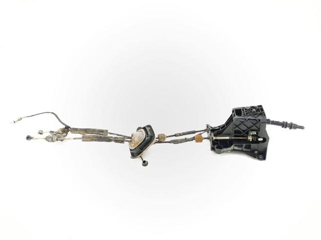 Rękojeść dźwigni biegów 9809544180 PEUGEOT