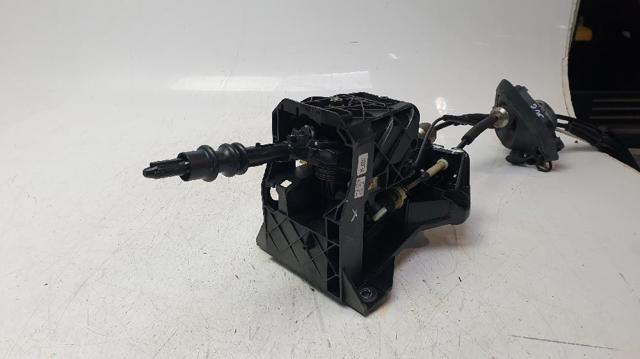 Rękojeść dźwigni biegów 9809544180 PEUGEOT