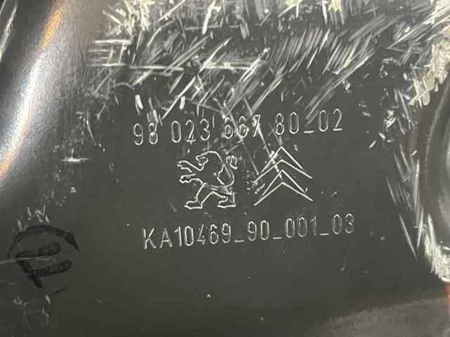 9809665980 Peugeot/Citroen