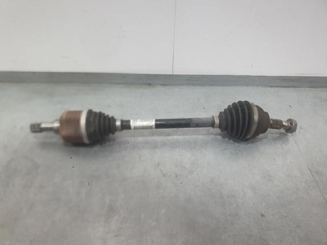 9809710080 Peugeot/Citroen