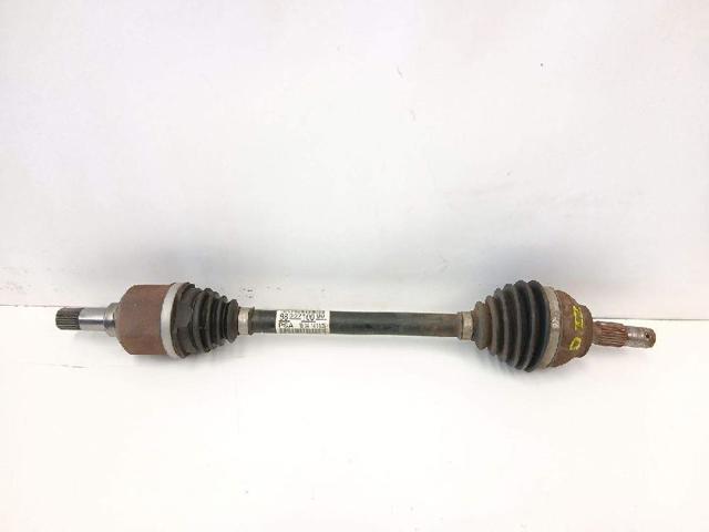 Półoś napędowa przednia lewa 9809710080 PEUGEOT