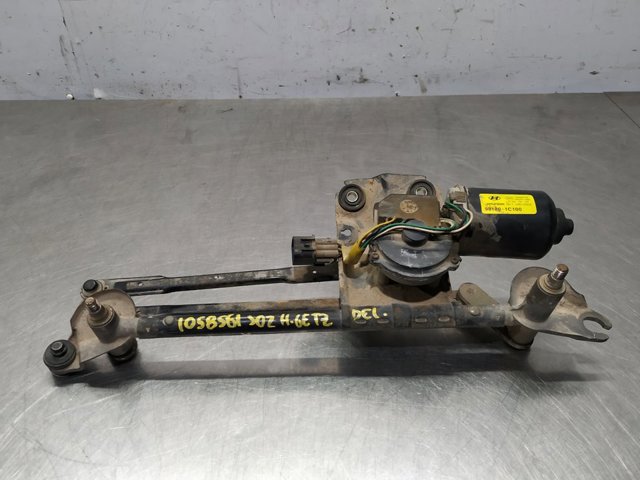 981001C100 Hyundai/Kia