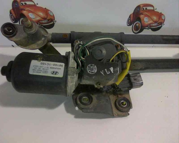 981001C100 Hyundai/Kia