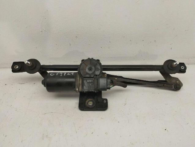 Mechanizm wycieraczek KIA Sportage 2 JE