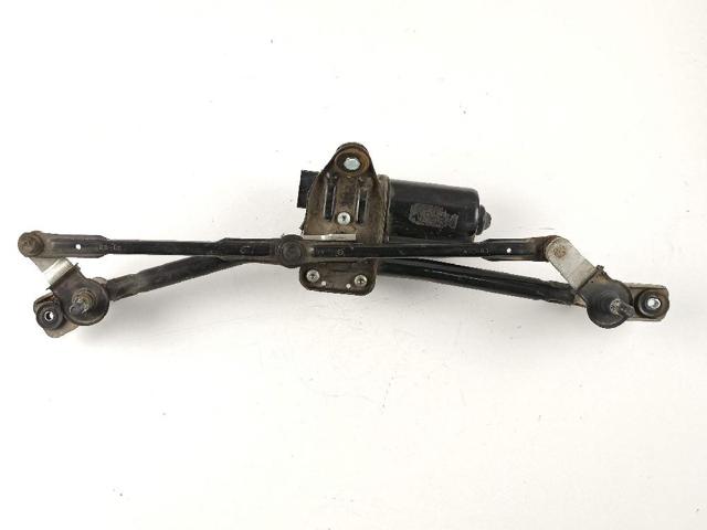 Mechanizm wycieraczek 981001H000 HYUNDAI
