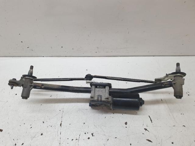 Mechanizm wycieraczek 981001H000 HYUNDAI