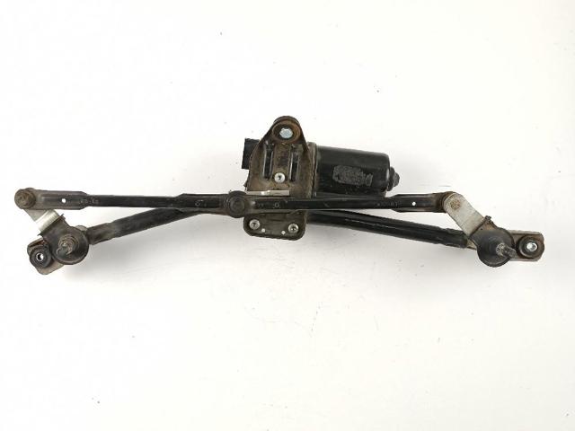 Mechanizm wycieraczek 981001H000 HYUNDAI