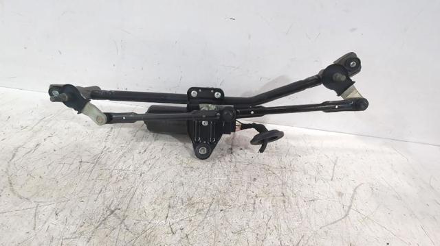 Mechanizm wycieraczek 981001H000 HYUNDAI