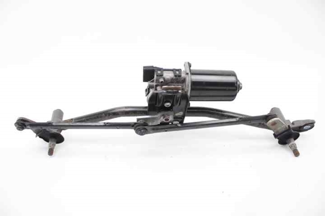 Mechanizm wycieraczek 981001H000 HYUNDAI