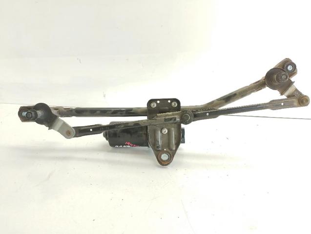 Mechanizm wycieraczek 981001H000 HYUNDAI