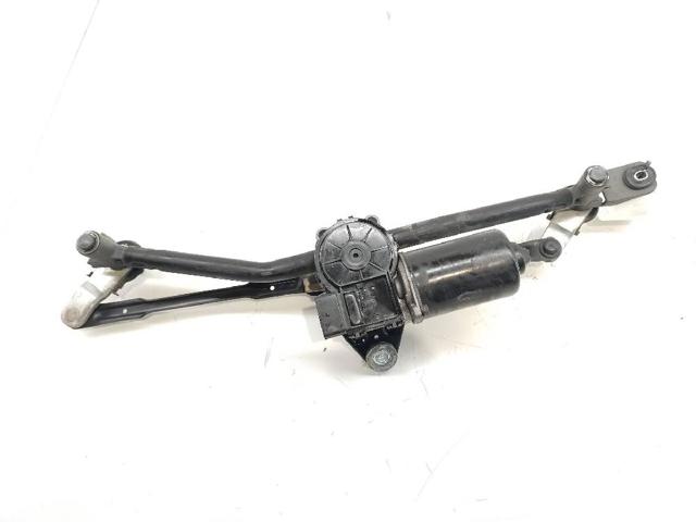 Mechanizm wycieraczek 981001H000 HYUNDAI