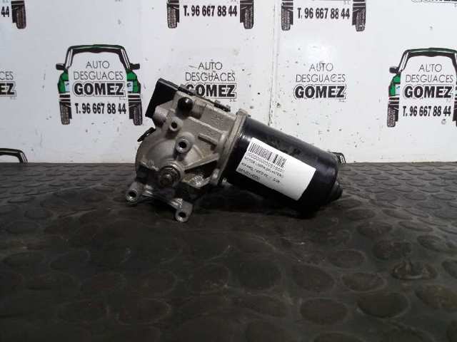 Mechanizm wycieraczek 981001H000 HYUNDAI