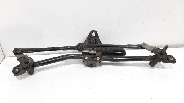 Mechanizm wycieraczek 981001H000 HYUNDAI