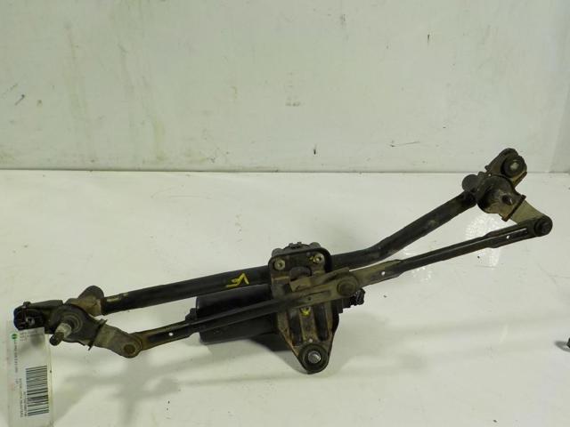 Mechanizm wycieraczek 981001H000 HYUNDAI