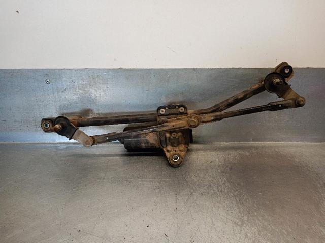 Mechanizm wycieraczek 981001H000 HYUNDAI