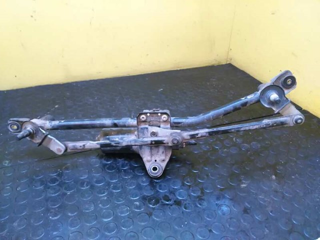 Mechanizm wycieraczek 981001H000 HYUNDAI