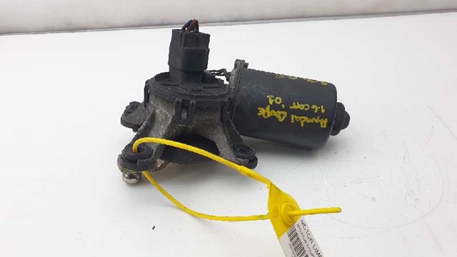 Silniczek wycieraczki szyby przedniej 9810022100 HYUNDAI