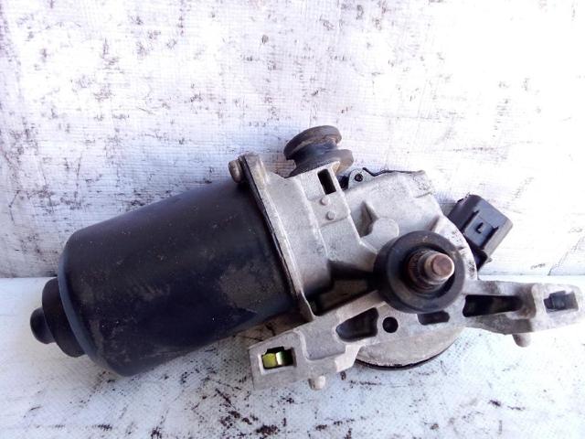 Mechanizm wycieraczek KIA Cerato