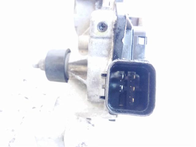 Mechanizm wycieraczek KIA Cerato 2 TD