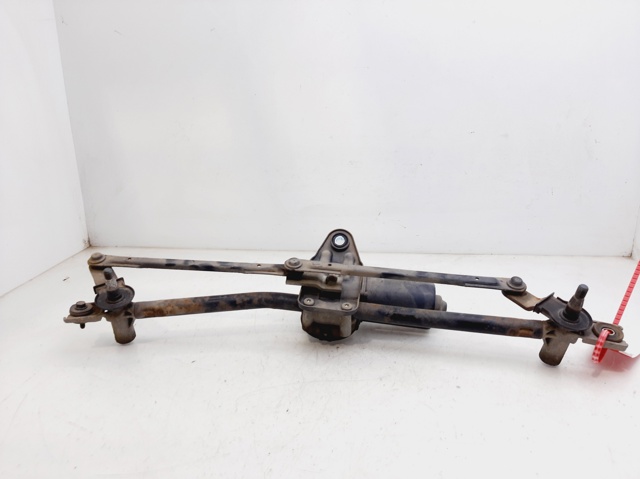Mechanizm wycieraczek 981002L000 HYUNDAI