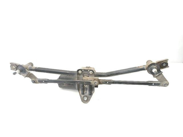 Mechanizm wycieraczek 981002L000 HYUNDAI