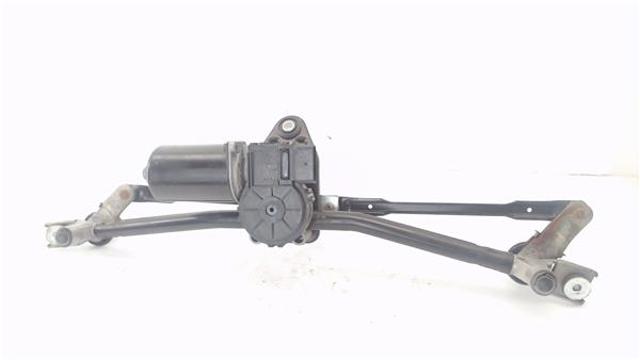 Mechanizm wycieraczek 981002L000 HYUNDAI