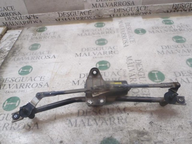 Mechanizm wycieraczek 981002L000 HYUNDAI