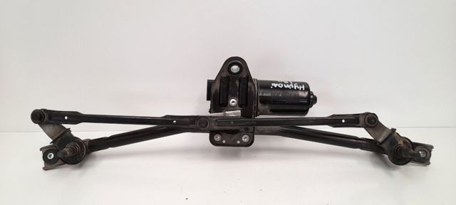 Mechanizm wycieraczek 981002L000 HYUNDAI