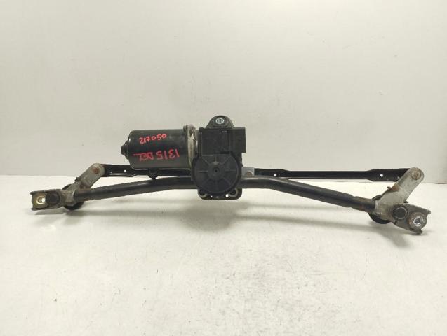 Mechanizm wycieraczek 981002L000 HYUNDAI