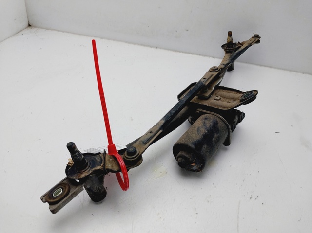 Mechanizm wycieraczek 981002L000 HYUNDAI