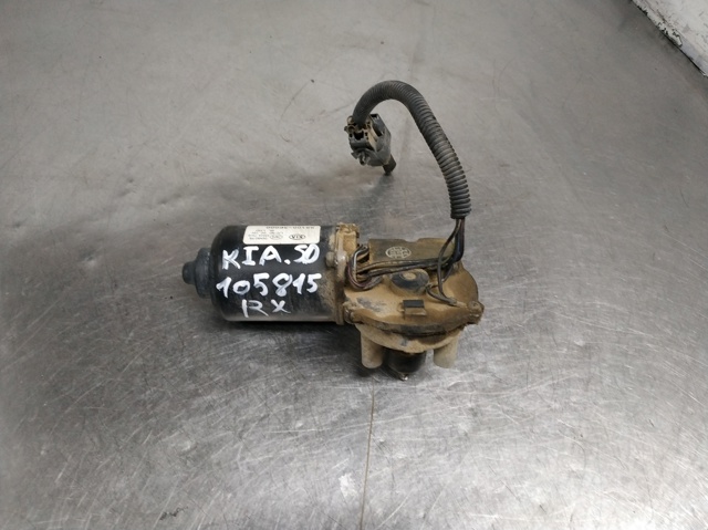 981003E000 Hyundai/Kia