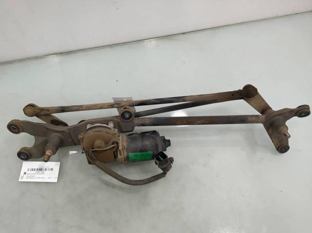 Silniczek wycieraczki szyby przedniej 981003E100 HYUNDAI
