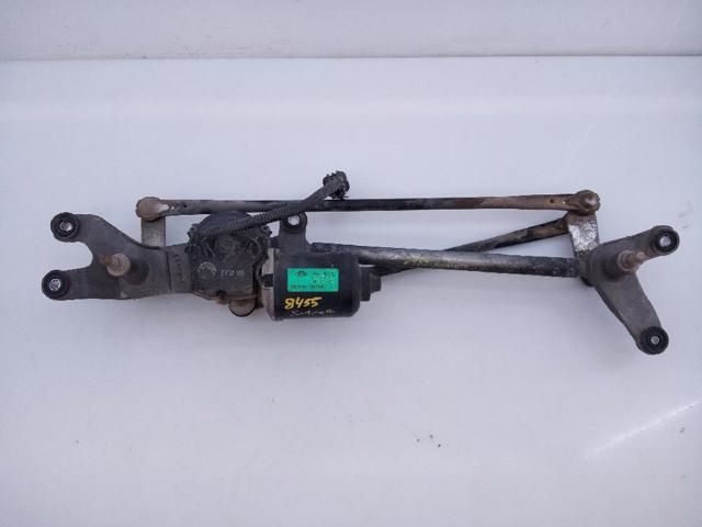 Silniczek wycieraczki szyby przedniej 981003E100 HYUNDAI